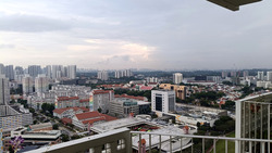 Sky Habitat (D20), Condominium #579782381